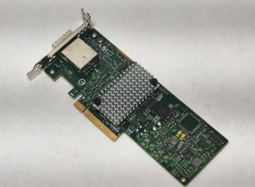 LSI SAS 9300-8e Host Bus Adapter